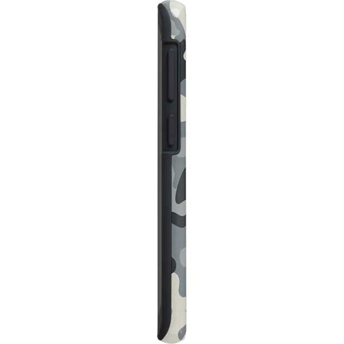 NFL New Orleans Saints Camo Galaxy S20 Plus Pro Case