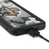 NFL New Orleans Saints Camo Galaxy S20 Plus Waterproof Case