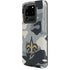 NFL New Orleans Saints Camo Galaxy S20 Ultra 5G Pro Case