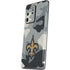 NFL New Orleans Saints Camo Galaxy S20 Ultra 5G Skin