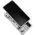 NFL New Orleans Saints Camo Galaxy S24 FE Clear Case
