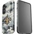 NFL New Orleans Saints Camo Galaxy S25 Impact Case
