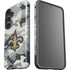 NFL New Orleans Saints Camo Galaxy S25 Plus Impact Case