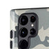NFL New Orleans Saints Camo Galaxy S25 Ultra Impact Case
