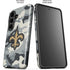 NFL New Orleans Saints Camo Galaxy S26 Plus Impact Case
