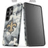 NFL New Orleans Saints Camo Galaxy S26 Ultra Impact Case