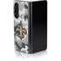 NFL New Orleans Saints Camo Galaxy Z Fold5 5G Skin
