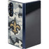 NFL New Orleans Saints Camo Galaxy Z Fold6 Skin