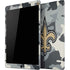 NFL New Orleans Saints Camo iPad Skins