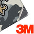 NFL New Orleans Saints Camo iPad Skins