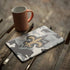 NFL New Orleans Saints Camo iPad Skins