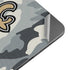 NFL New Orleans Saints Camo Apple iPad Mini Skin