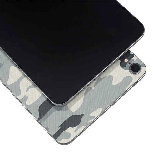 NFL New Orleans Saints Camo Apple iPad Mini Skin
