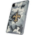 NFL New Orleans Saints Camo iPad Cases