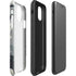 NFL New Orleans Saints Camo iPhone 11 Pro Max Impact Case