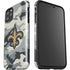 NFL New Orleans Saints Camo iPhone 11 Pro Max Impact Case