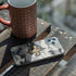 NFL New Orleans Saints Camo iPhone 11 Pro Skin