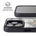NFL New Orleans Saints Camo iPhone 13 Pro Kickstand Case