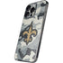 NFL New Orleans Saints Camo iPhone 15 Pro Max Skin