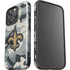 NFL New Orleans Saints Camo iPhone 16 Pro Max Impact Case