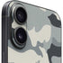 NFL New Orleans Saints Camo iPhone 16 Skin