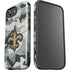 NFL New Orleans Saints Camo iPhone 16e Impact Case
