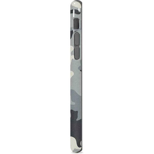 NFL New Orleans Saints Camo iPhone 7 Pro Case