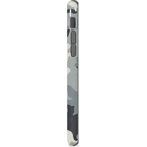 NFL New Orleans Saints Camo iPhone 8 Pro Case