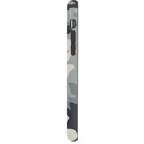 NFL New Orleans Saints Camo iPhone XS Pro Case