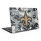 NFL New Orleans Saints Camo Dell Latitude Skin