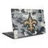 NFL New Orleans Saints Camo Dell Latitude Skin