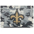 NFL New Orleans Saints Camo Dell Latitude Skin