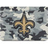 NFL New Orleans Saints Camo Apple MacBook Air Skin