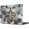 NFL New Orleans Saints Camo Apple MacBook Pro 14-inch Skin