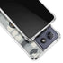 NFL New Orleans Saints Camo Moto G 5G (2025) Clear Case