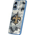 NFL New Orleans Saints Camo Moto G Play 4G (2024) Skin