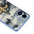 NFL New Orleans Saints Camo Moto G Play 4G (2024) Skin