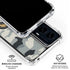 NFL New Orleans Saints Camo Moto G Power 5G (2024) Clear Case