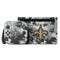 NFL New Orleans Saints Camo Nintendo Switch 2 (2025) with Joy-Con Skin