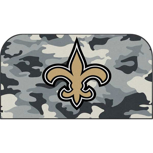 NFL New Orleans Saints Camo Nintendo Switch 2 (2025) with Joy-Con Skin