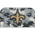 NFL New Orleans Saints Camo Nintendo Switch 2 (2025) with Joy-Con Skin
