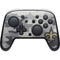 NFL New Orleans Saints Camo Nintendo Skins