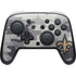 NFL New Orleans Saints Camo Nintendo Skins
