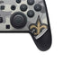 NFL New Orleans Saints Camo Nintendo Switch 2 (2025) Pro Controller Skin