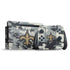 NFL New Orleans Saints Camo Nintendo Skins
