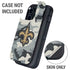 NFL New Orleans Saints Camo Otterbox Defender iPhone Skin