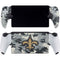 NFL New Orleans Saints Camo PlayStation Portal Remote Player Skin