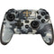 NFL New Orleans Saints Camo PlayStation Scuf Vantage 2 Controller Skin
