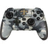 NFL New Orleans Saints Camo PlayStation Scuf Vantage 2 Controller Skin