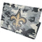 NFL New Orleans Saints Camo Dell Precision Skin